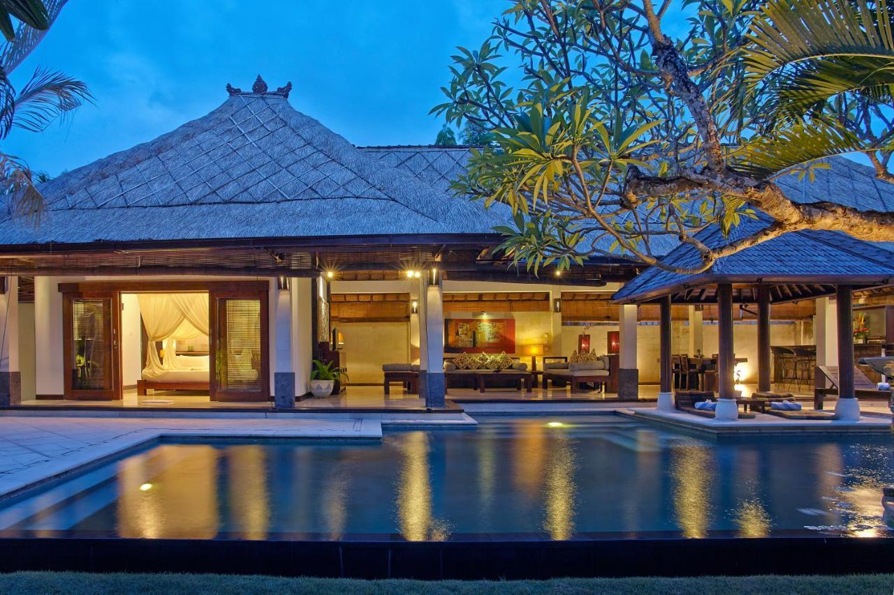 Villa The Maya *