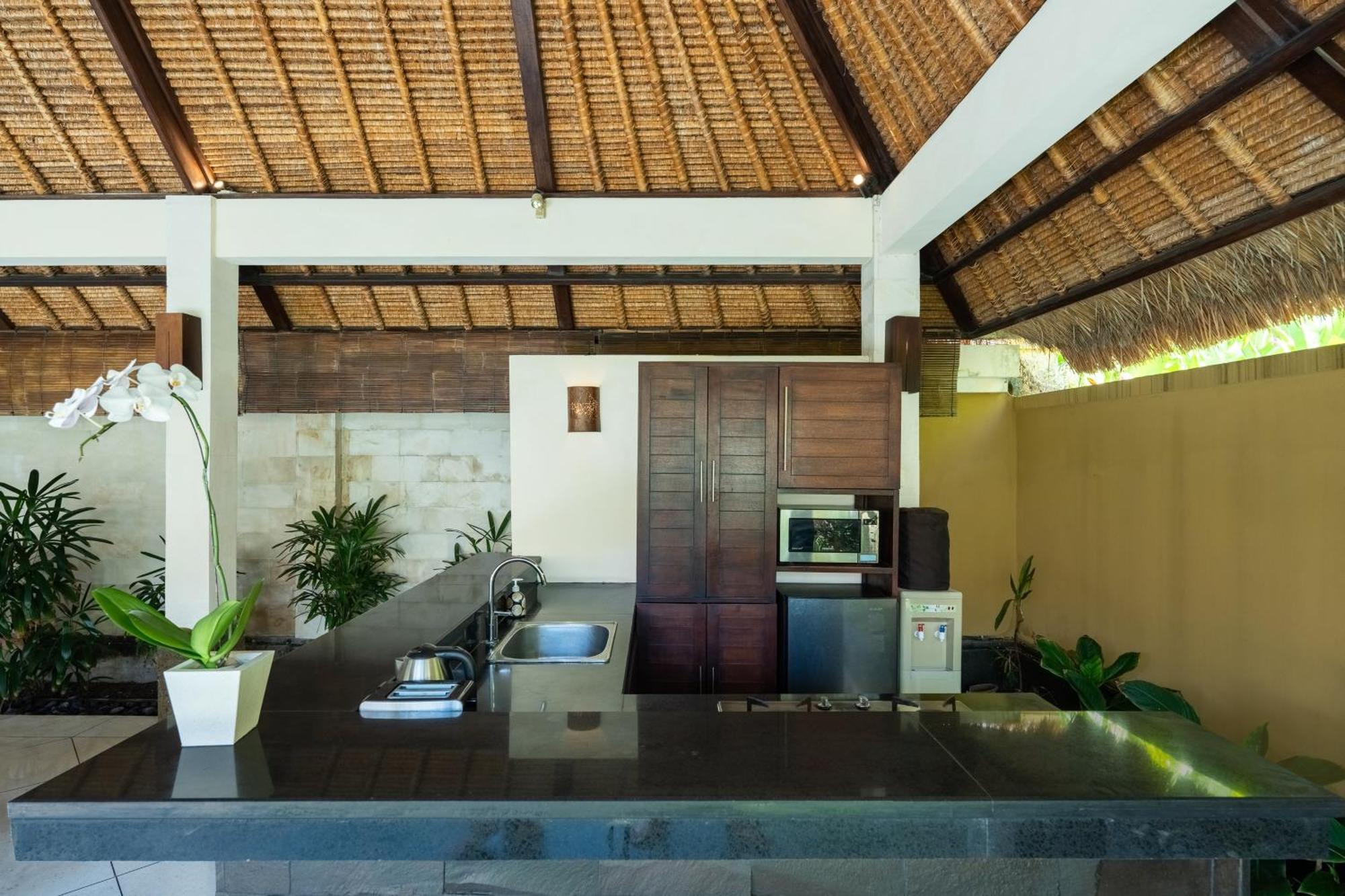 Villa The Maya