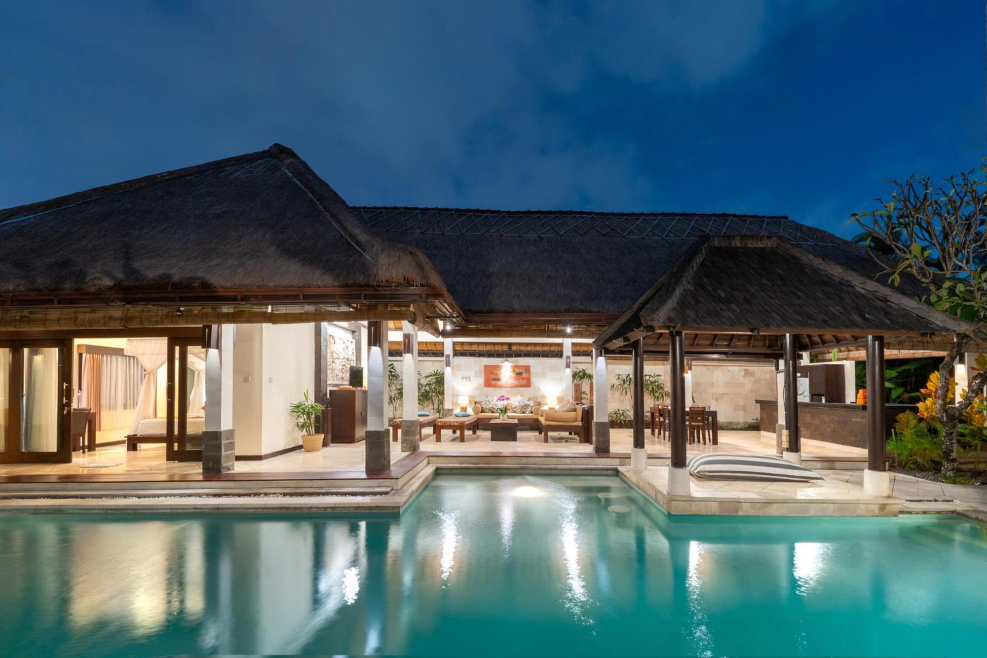 The Maya Villa Seminyak (Bali)