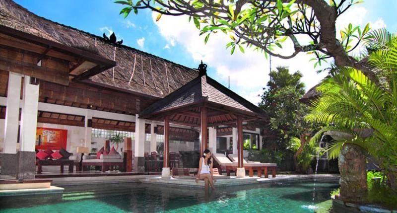 The Maya * Seminyak (Bali)